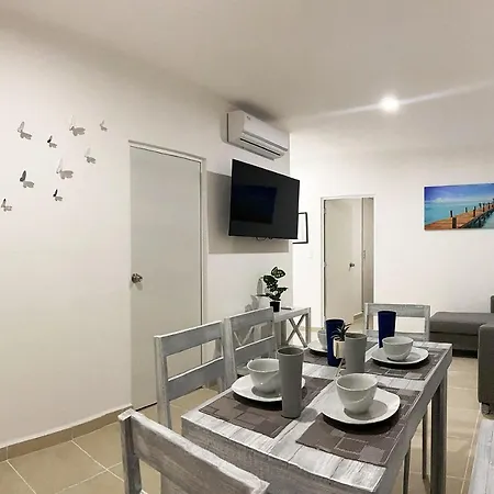 Paradise Beach House - El Sitio Para Tu Relax