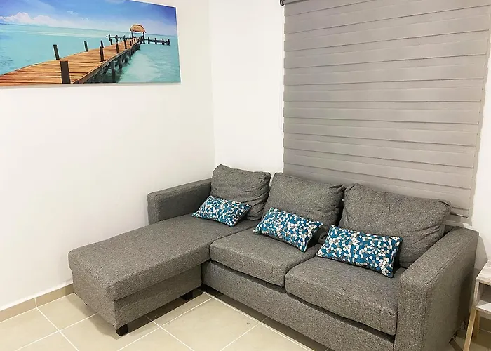 Paradise House - El Sitio Tu Relax Apartament *